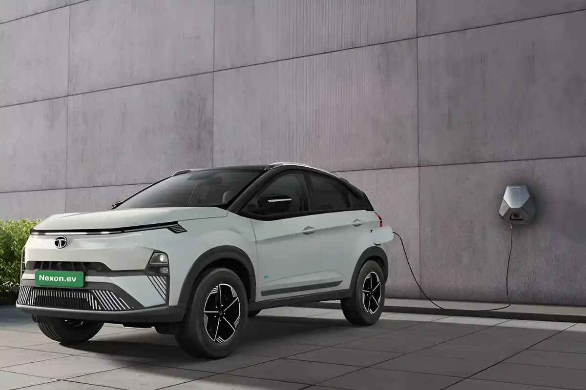Tata Nexon Ev Blog Image