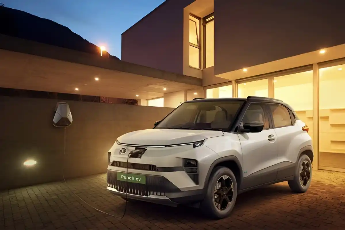 Tata Punch Ev Online Blog Image