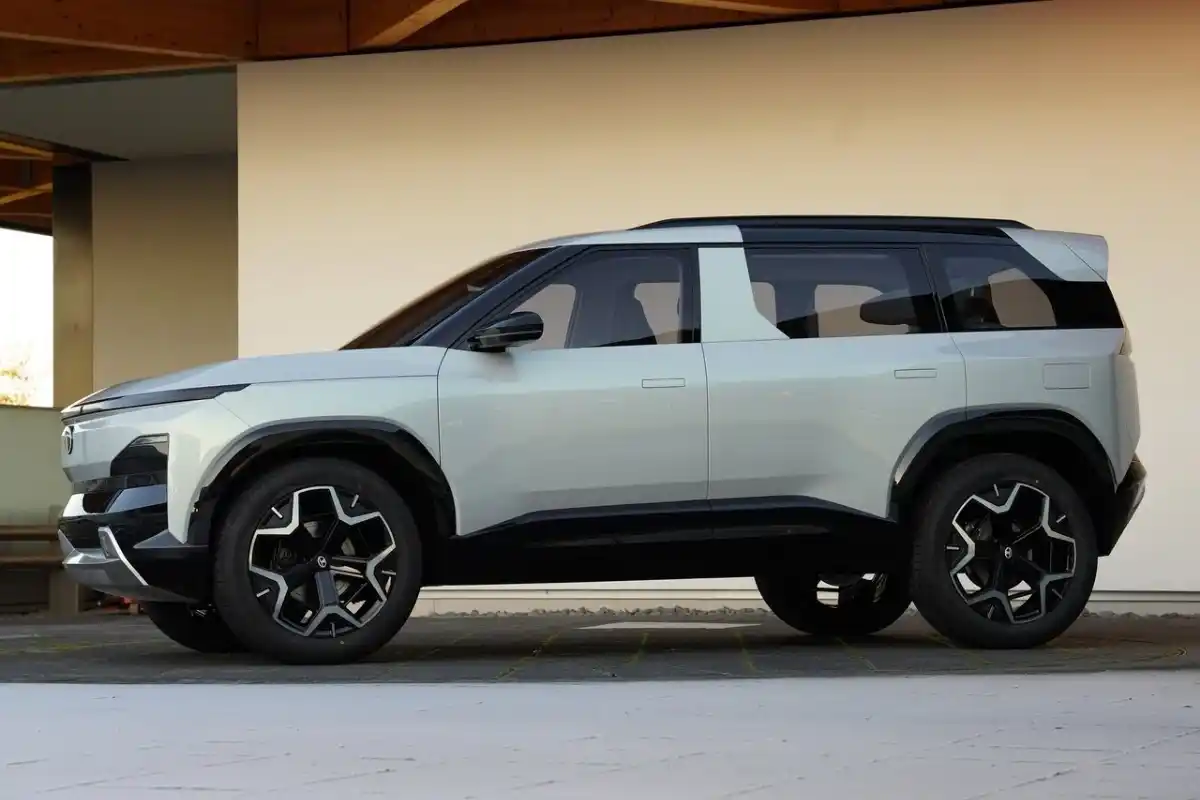 Tata Sierra Ev Online Blog Image