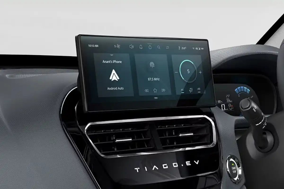 Tata Tiago Ev Blog Image