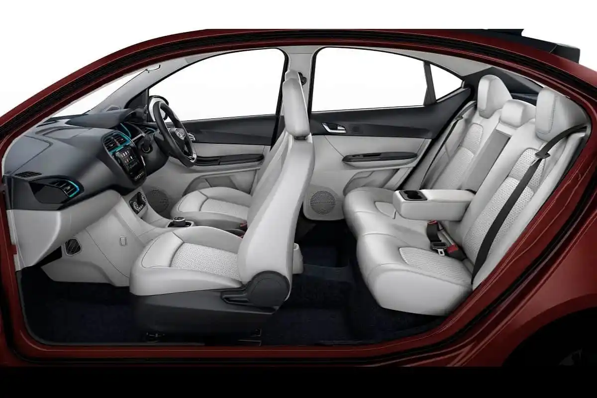 Tata Tigor Ev Online Blog Image