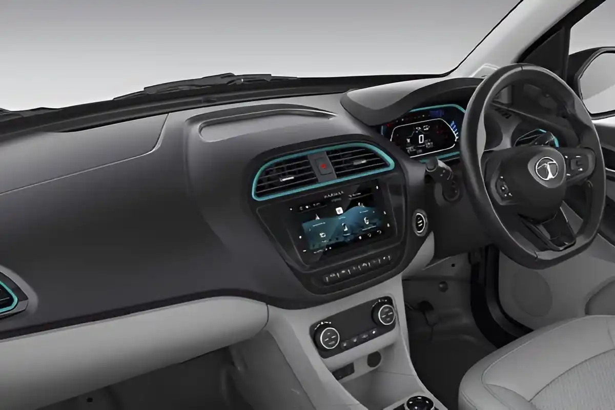 Tata Tigor Ev Blog Image