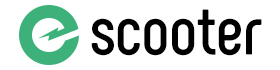 E-Scooter Blog Logo